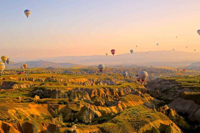 攀枝花旅游景點(diǎn)排名，探尋最美風(fēng)景