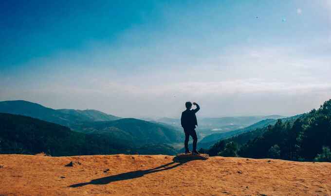 南昌到廬山旅游攻略二日游：景點(diǎn)推薦、路線指南