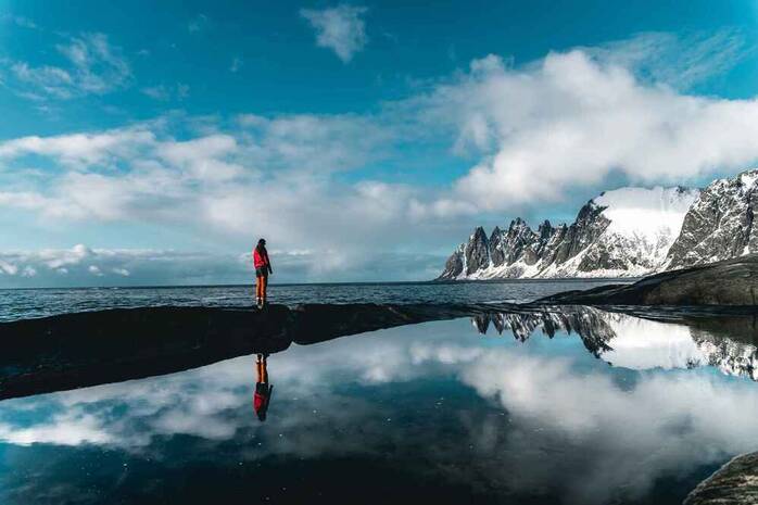 暑假旅游，暢游天下