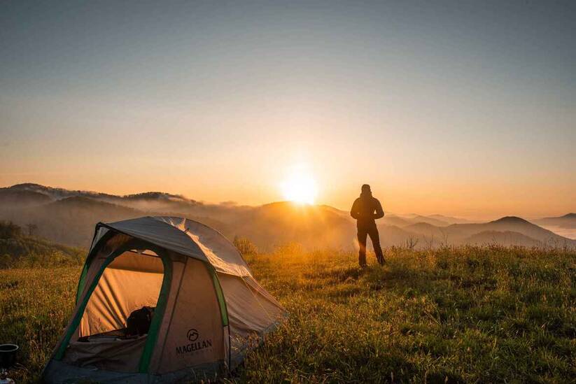 楠溪江旅游攻略：美景、美食、美好回憶！